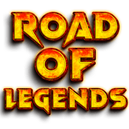 Road of Legends
